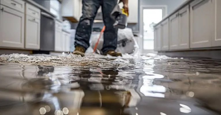 Water damage restoration companies near me in La Veta, CO - Emergency flood extraction